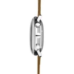 Junghans | Max Bill Chronoscope Watch 27/4502.02