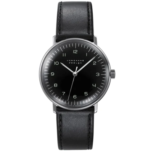 JUNGHANS – Max Bill Hand Wind 27/3702.02