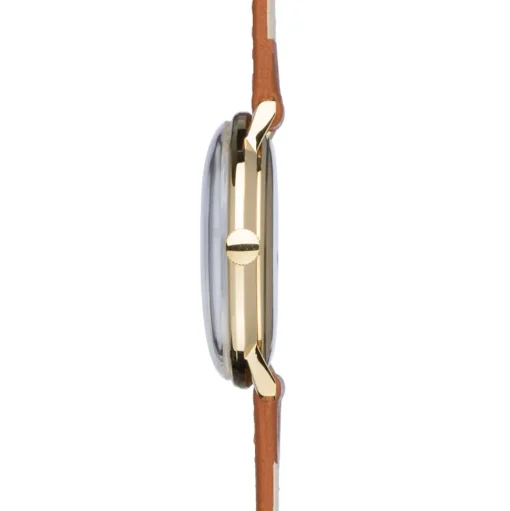 Junghans | Max Bill Hand Wind | 27/5703.02