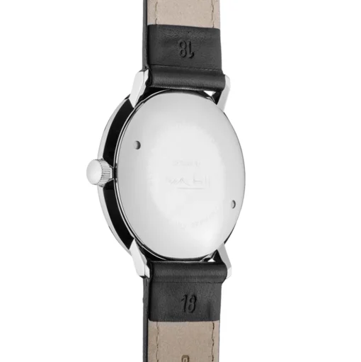 JUNGHANS – Max Bill Hand Wind 27/3702.02