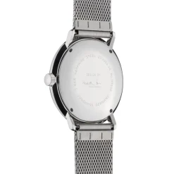 Junghans | Max Bill Hand Wind Watch | 27/3004.46