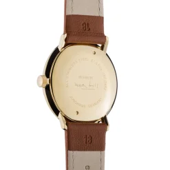 Junghans | Max Bill Hand Wind | 27/5703.02