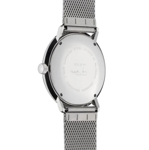 Junghans | Max Bill Hand Wind Watch | 27/3004.46