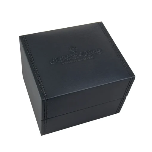 Junghans | Max Bill Hand Wind Watch | 27/3701.02