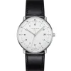 JUNGHANS – Max Bill Mega Watch 058/4820.00