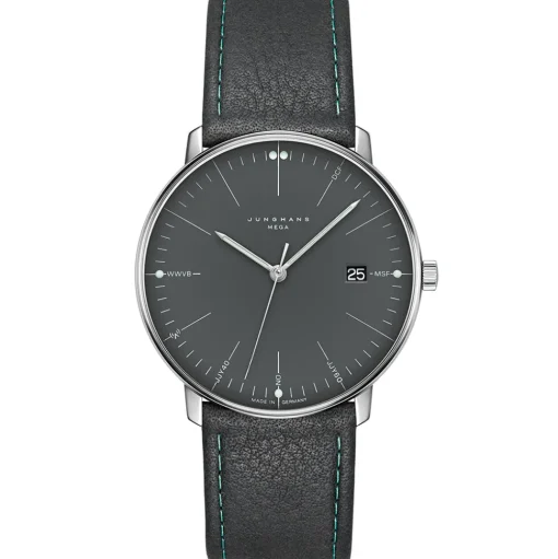 JUNGHANS – Max Bill Mega Watch 058/4823.00