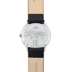 JUNGHANS – Max Bill Mega Watch 058/4820.00