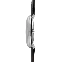 JUNGHANS – Max Bill Quartz Watch 41/4465.02
