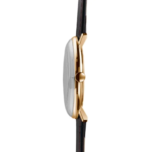 Junghans | Max Bill Quartz Watch | 41/7872.02