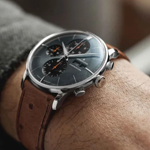 Junghans | Meister Chronoscope | 27/4224.03