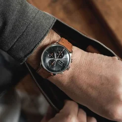 Junghans | Meister Chronoscope | 27/4224.03