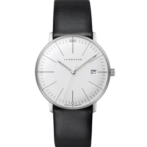 JUNGHANS – Women’s Max Bill Watch 47/4251.02