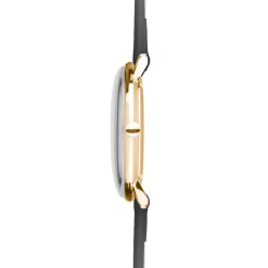 JUNGHANS – Women’s Max Bill Quartz Watch 47/7853.02