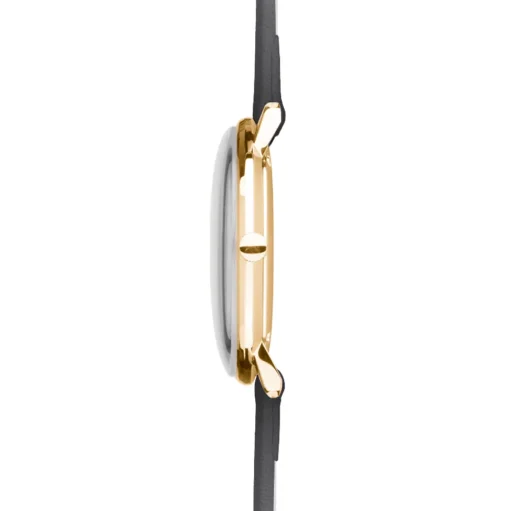 JUNGHANS – Women’s Max Bill Quartz Watch 47/7853.02