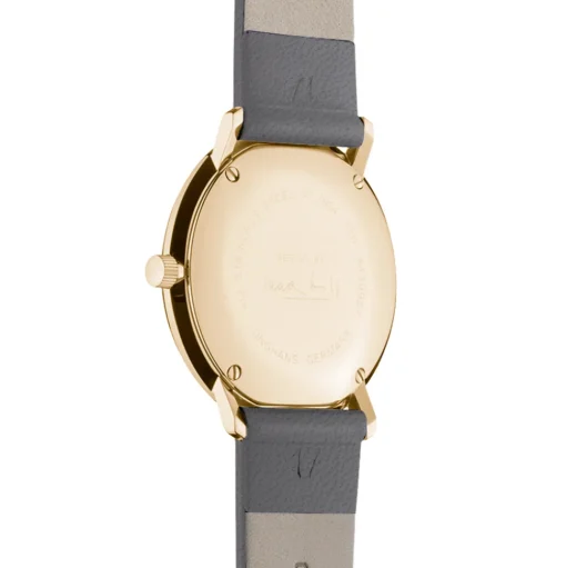 JUNGHANS – Women’s Max Bill Watch 47/7854.02