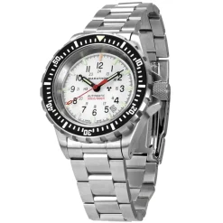 Marathon | 41mm Arctic Edition Diver’s GSAR | WW194006SS-0513