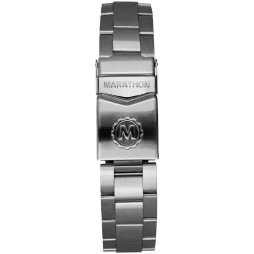 Marathon | 41mm Arctic Edition Diver’s GSAR | WW194006SS-0513