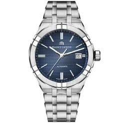 Maurice Lacroix | Aikon Automatic 42mm | AI6008-SS002-430-1