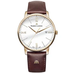 Maurice Lacroix | Eliros Date 40mm | EL1118-PVP01-112-1
