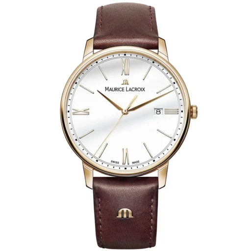 Maurice Lacroix | Eliros Date 40mm | EL1118-PVP01-112-1