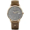 Maurice Lacroix | Eliros Date 40mm | EL1118-PVP01-210-1