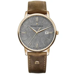 Maurice Lacroix | Eliros Date 40mm | EL1118-PVP01-210-1