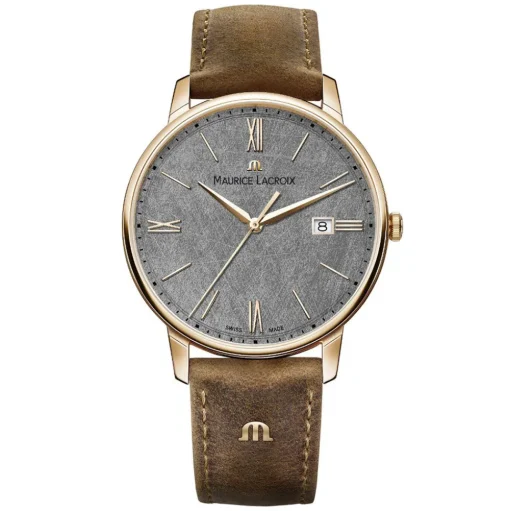 Maurice Lacroix | Eliros Date 40mm | EL1118-PVP01-210-1