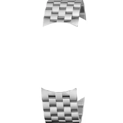 Mühle-Glashütte | Steel Bracelet 22mm for Terrasport I | BRACELET.M1-37-74-MB
