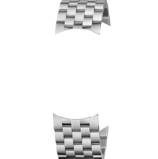 Mühle-Glashütte | Steel Bracelet 22mm for Terrasport I | BRACELET.M1-37-74-MB