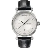 MÜHLE-GLASHÜTTE – Teutonia II Day/Date M1-33-65-LB