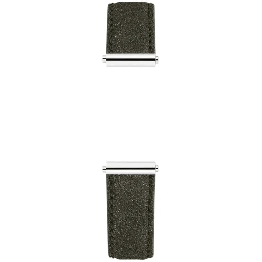 MICHEL HERBELIN – Antarès Rectangular Steel Customisable Watch H.17048/28
