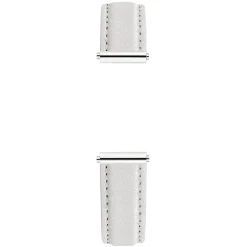 MICHEL HERBELIN – Antarès Rectangular Steel Customisable Watch H.17048/28