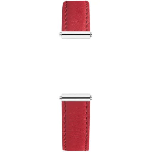 MICHEL HERBELIN – Antarès Rectangular Steel Customisable Watch H.17048/28