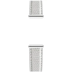 MICHEL HERBELIN – Antarès Rectangular Steel Customisable Watch H.17048/28