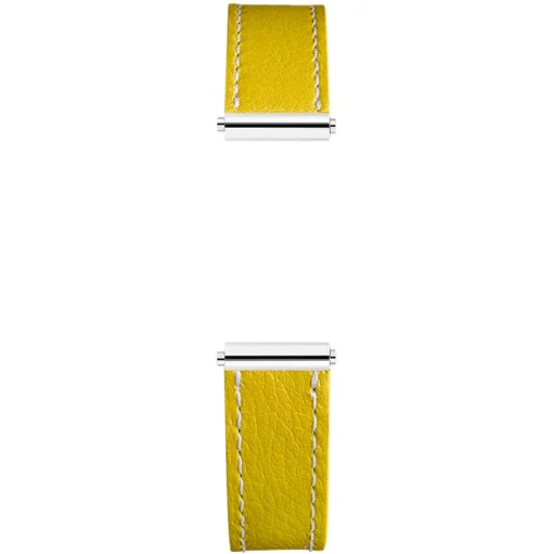 MICHEL HERBELIN – Antarès Rectangular Steel Customisable Watch H.17048/28