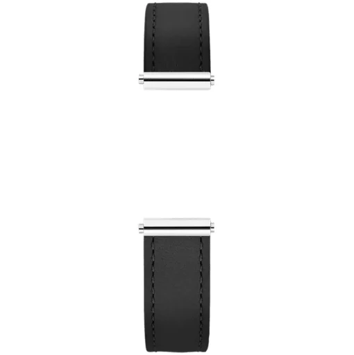 MICHEL HERBELIN – Antarès Rectangular Steel Customisable Watch H.17048/28