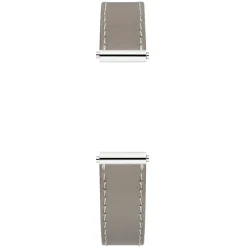 MICHEL HERBELIN – Antarès Rectangular Steel Customisable Watch H.17048/28