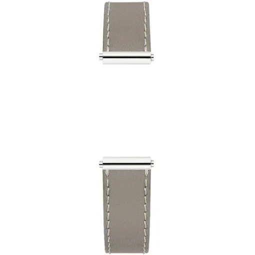 MICHEL HERBELIN – Antarès Rectangular Steel Customisable Watch H.17048/28