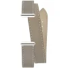 MICHEL HERBELIN – Antarès Strap Taupe Wrap Around BRAC.17048.92/A