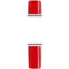 MICHEL HERBELIN – Antarès Strap Glossy Red BRAC.17048.46/A