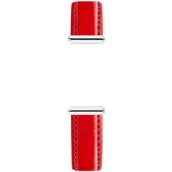MICHEL HERBELIN – Antarès Strap Glossy Red BRAC.17048.46/A