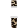 MICHEL HERBELIN – Antarès Strap Leopard Print Pony Hair BRAC.17048.33/A
