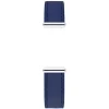 MICHEL HERBELIN – Antarès Strap Oceania Blue BRAC.17048.39/A