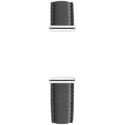 MICHEL HERBELIN – Antarès Strap Anthracite Grey Leather BRAC.17048.22/A