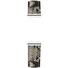 MICHEL HERBELIN – Antarès Strap Snake Leather BRAC.17048.53/A