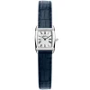 Michel Herbelin | Art Déco Mini Watch | 17438/08BL