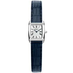 Michel Herbelin | Art Déco Mini Watch | 17438/08BL