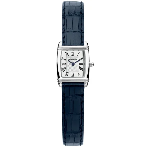 Michel Herbelin | Art Déco Mini Watch | 17438/08BL