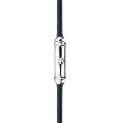 Michel Herbelin | Art Déco Mini Watch | 17438/08BL