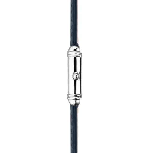 Michel Herbelin | Art Déco Mini Watch | 17438/08BL